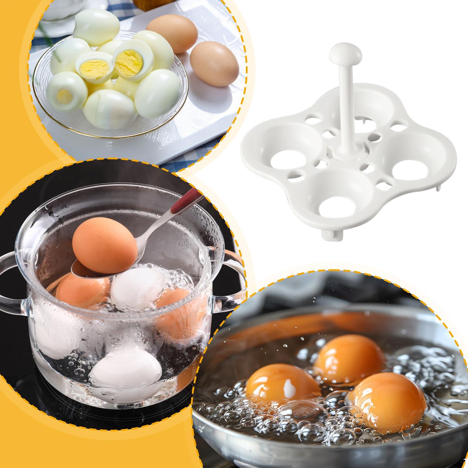 Yumurta Pişirici Tutucu 4/5'li - Kitchen Gadgets Men incelemesi ve fiyatı