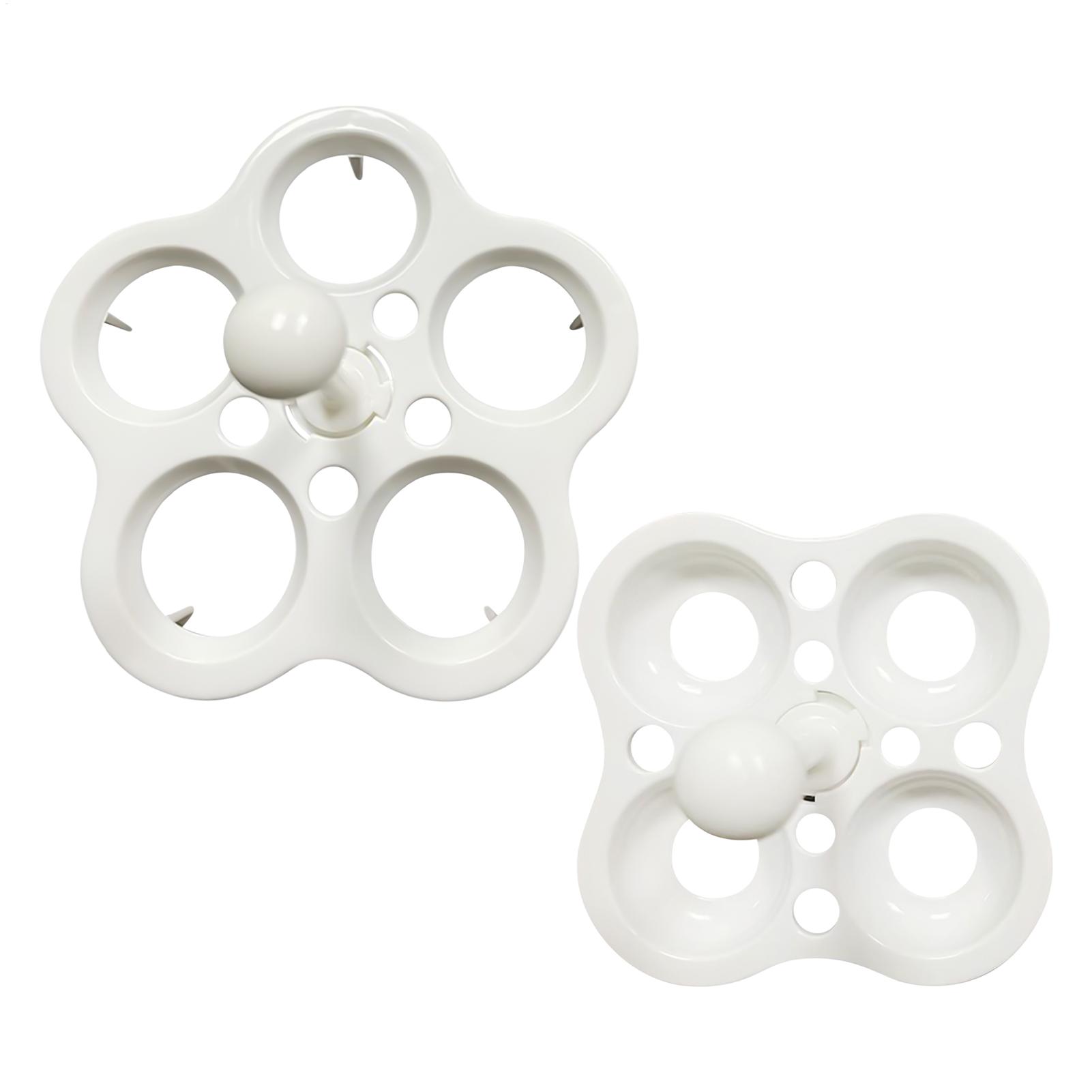 Yumurta Pişirici Tutucu 4/5'li - Kitchen Gadgets Men incelemesi ve fiyatı