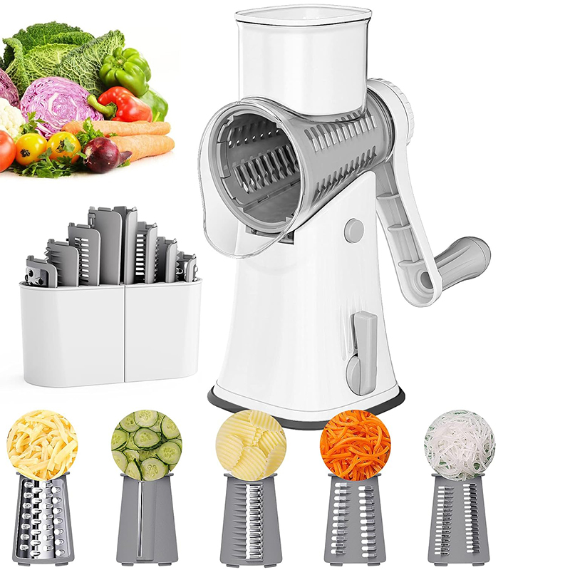 LMETJMA 5'i 1 Arada Döner Peyn - Cheese Grater Box incelemesi ve fiyatı