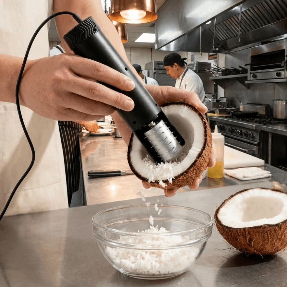 Sıçrama Önleyici Elektrikli Hi - Kitchen Gadgets Uk incelemesi ve fiyatı