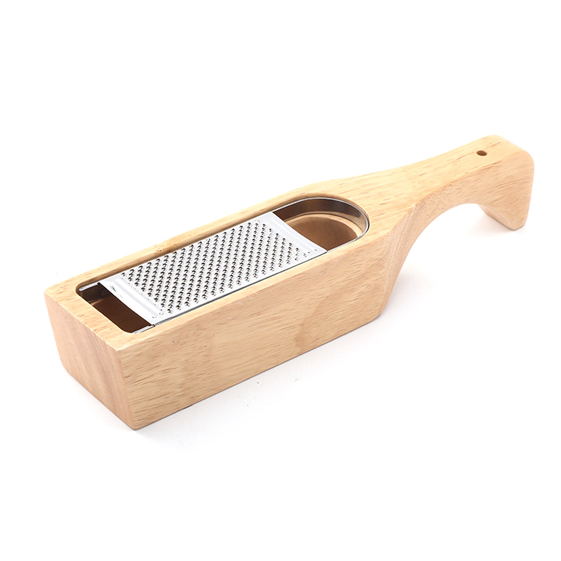AS63-Paslanmaz Çelik Peynir Re - Cheese Grater Box incelemesi ve fiyatı