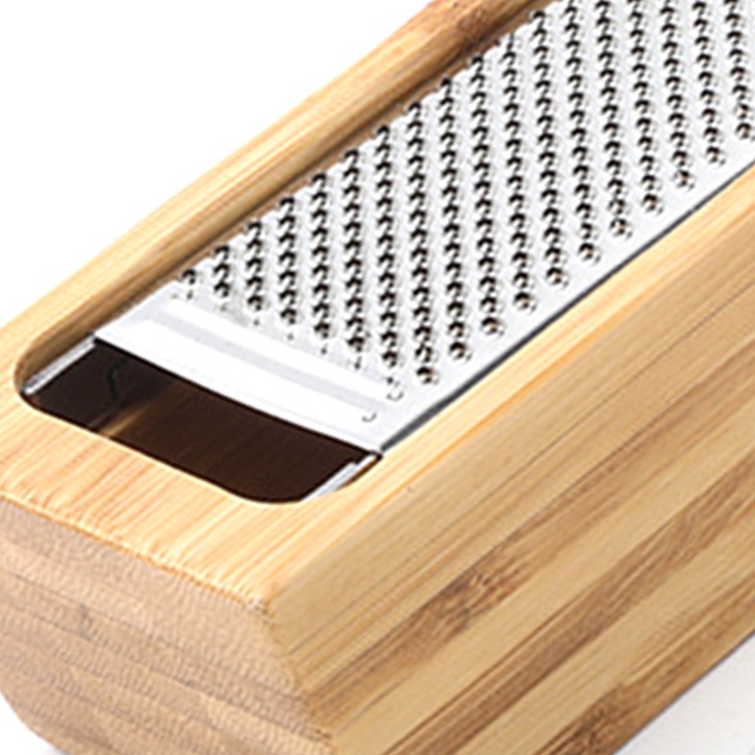 AS63-Paslanmaz Çelik Peynir Re - Cheese Grater Box incelemesi ve fiyatı
