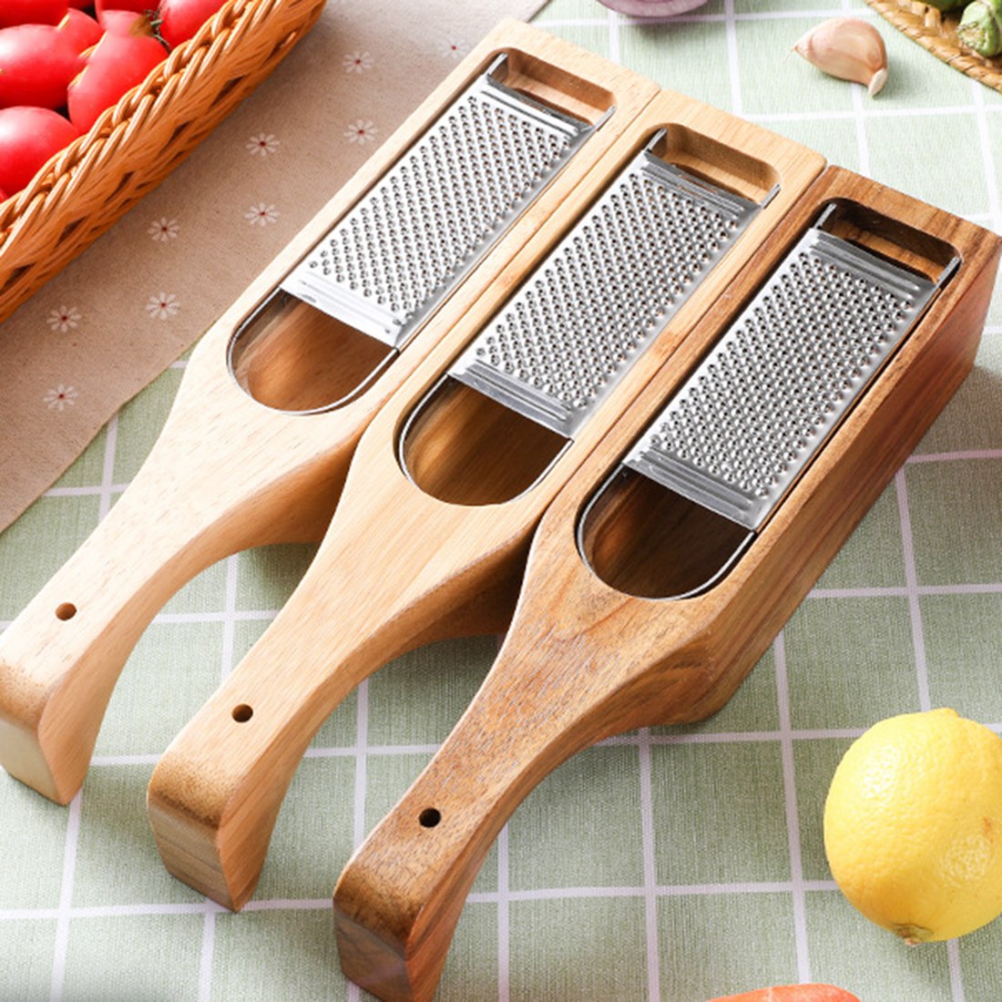 AS63-Paslanmaz Çelik Peynir Re - Cheese Grater Box incelemesi ve fiyatı