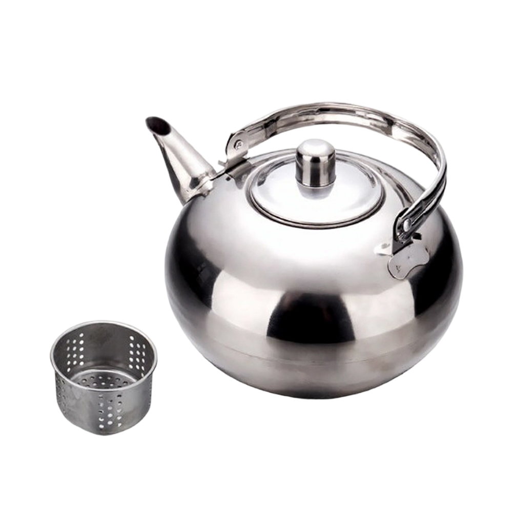 Paslanmaz Çelik Çaydanlık, Saf - Stainless Steel Strainer incelemesi ve fiyatı