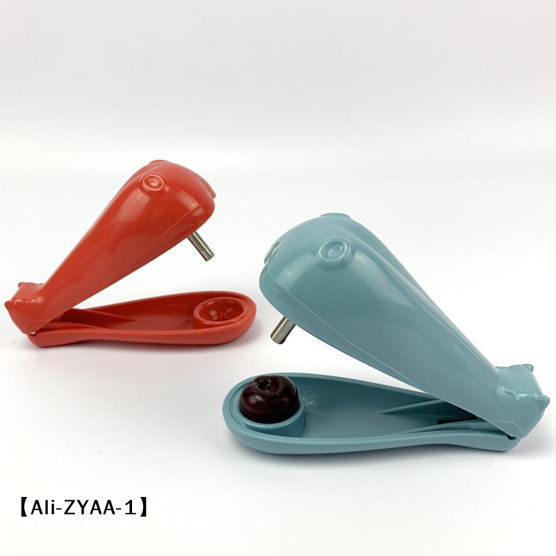【A】Sevimli Balina Şekilli Kira - Cherry Pitter Tool incelemesi ve fiyatı