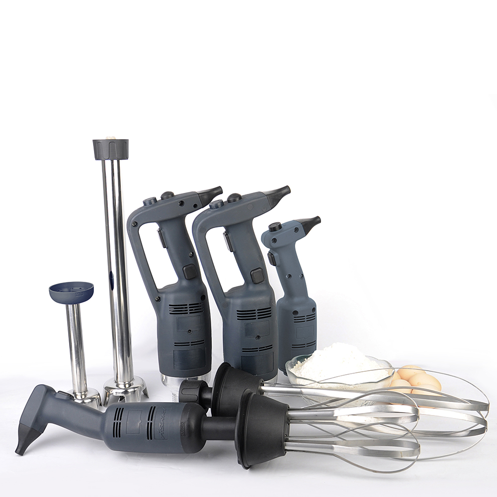 2026-IB500LV Ticari El Blender - Immersion Blender Stick incelemesi ve fiyatı