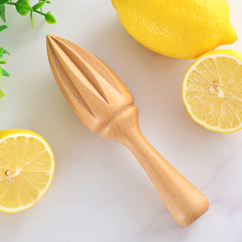 Ahşap Narenciye Sıkacağı, Avru - Kitchen Gadgets Made In Usa incelemesi ve fiyatı