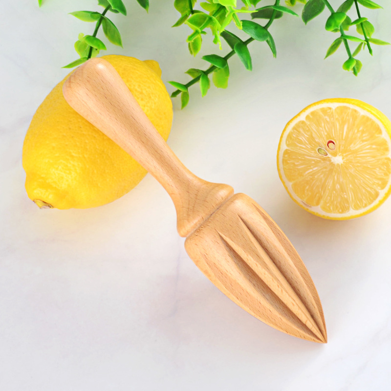 Ahşap Narenciye Sıkacağı, Avru - Kitchen Gadgets Made In Usa incelemesi ve fiyatı