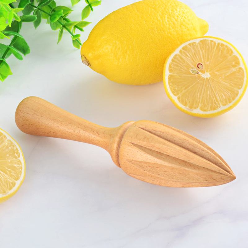 Ahşap Narenciye Sıkacağı, Avru - Kitchen Gadgets Made In Usa incelemesi ve fiyatı