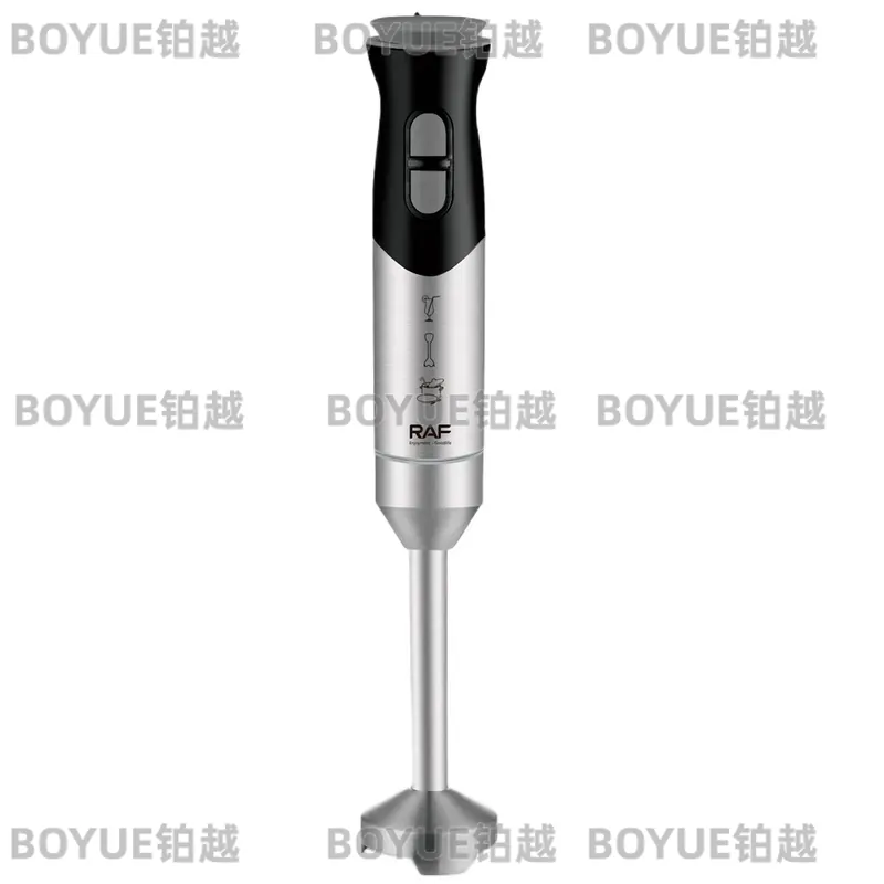 Taşınabilir El Tipi Elektrikli - Immersion Blender Stick incelemesi ve fiyatı