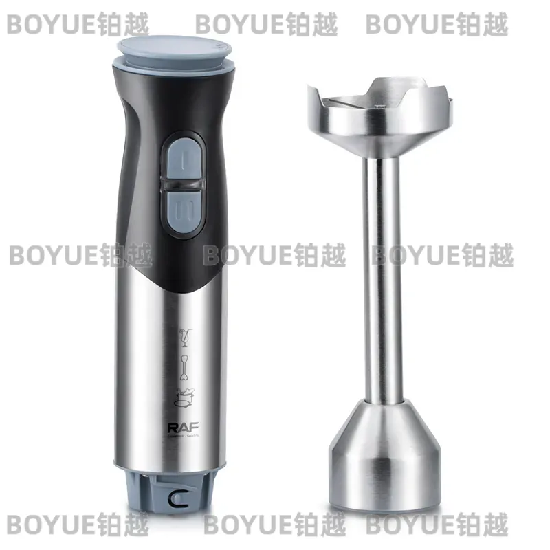 Taşınabilir El Tipi Elektrikli - Immersion Blender Stick incelemesi ve fiyatı