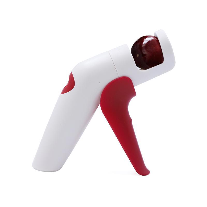 Kiraz Kırmızı Hurma ve Alıç Çe - Cherry Pitter Tool incelemesi ve fiyatı