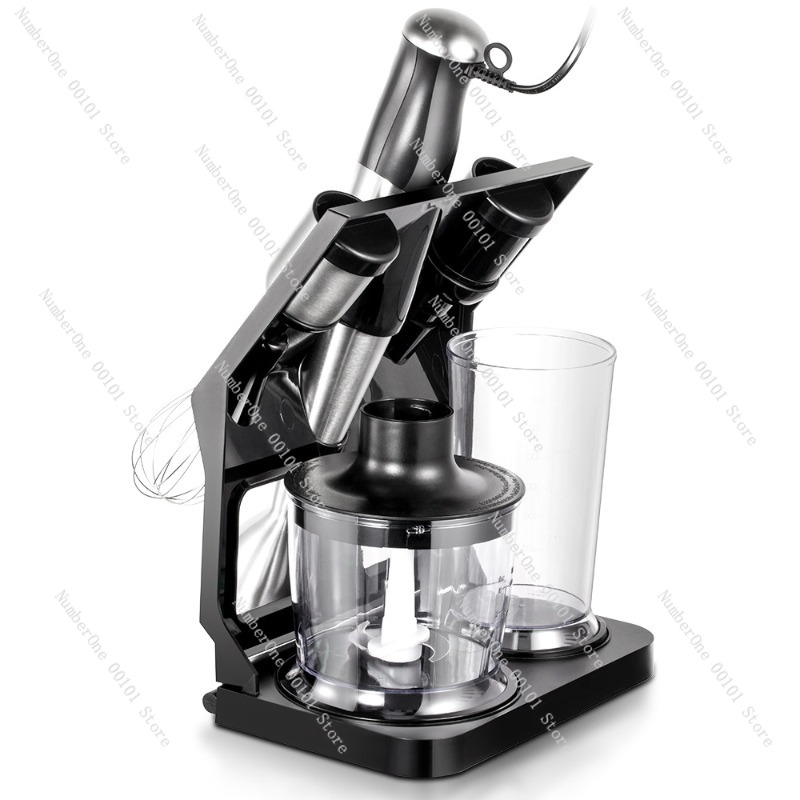 5'i 1 Arada El Tipi Daldırma B - Immersion Blender Stick incelemesi ve fiyatı
