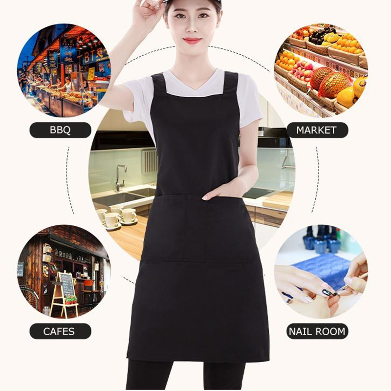 Önlük Özel Logo Mutfak Çalışma - Kitchen Gadgets Trending incelemesi ve fiyatı