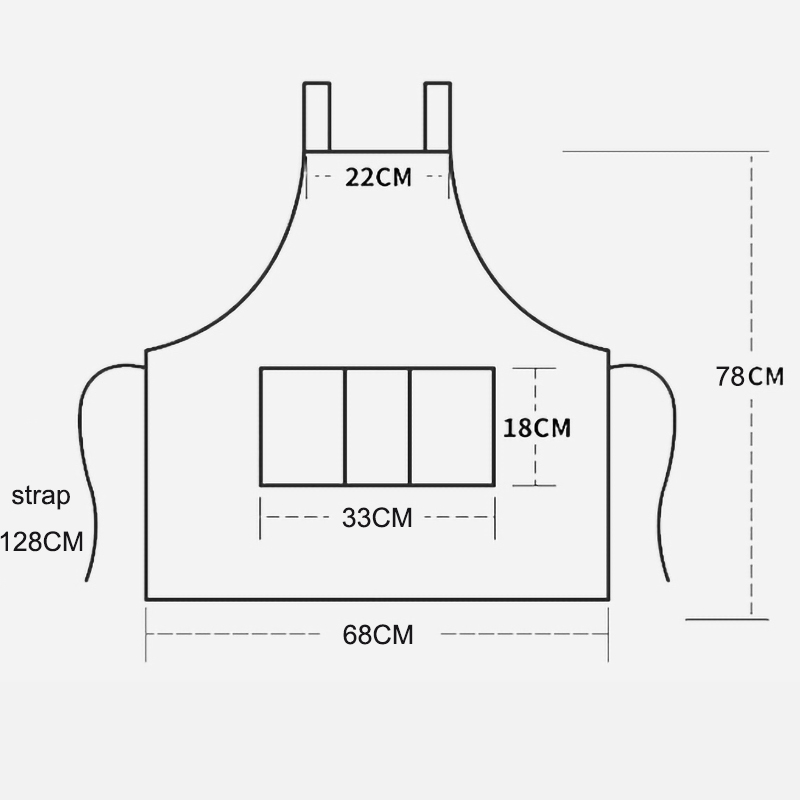 Önlük Özel Logo Mutfak Çalışma - Kitchen Gadgets Trending incelemesi ve fiyatı