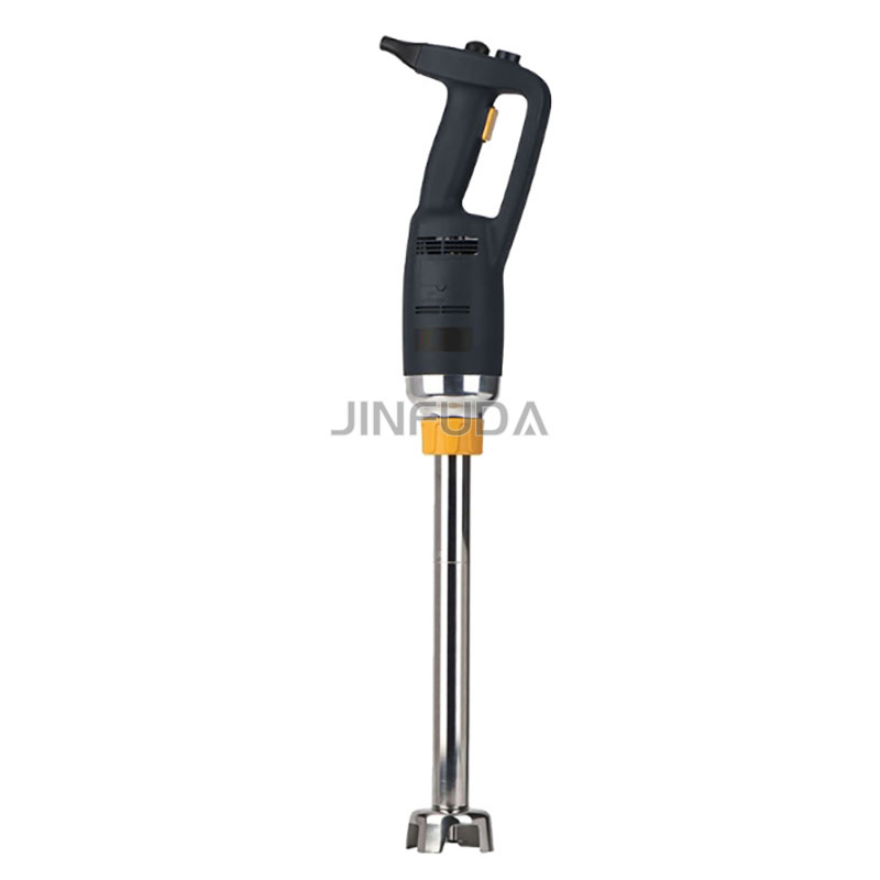 Ticari Mutfak El Blenderi Dald - Immersion Blender Stick incelemesi ve fiyatı