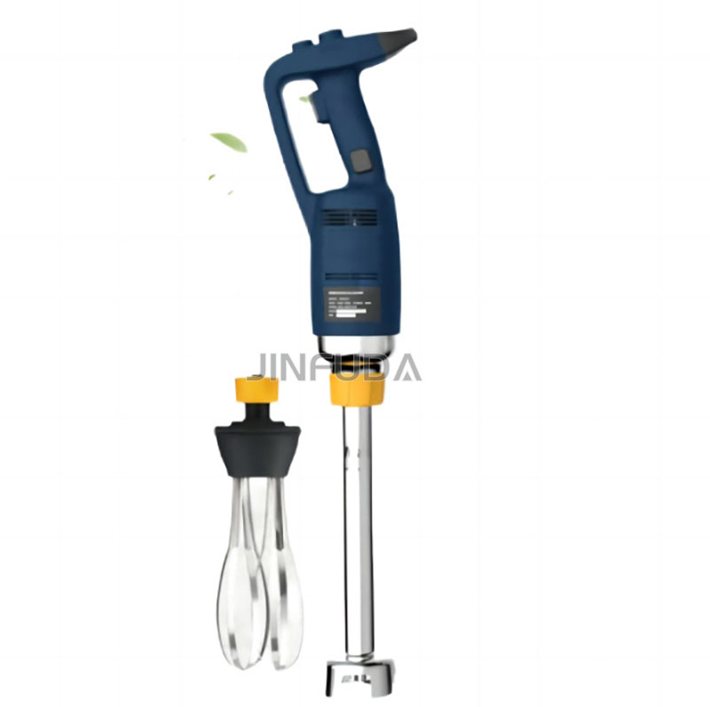 Ticari Mutfak El Blenderi Dald - Immersion Blender Stick incelemesi ve fiyatı
