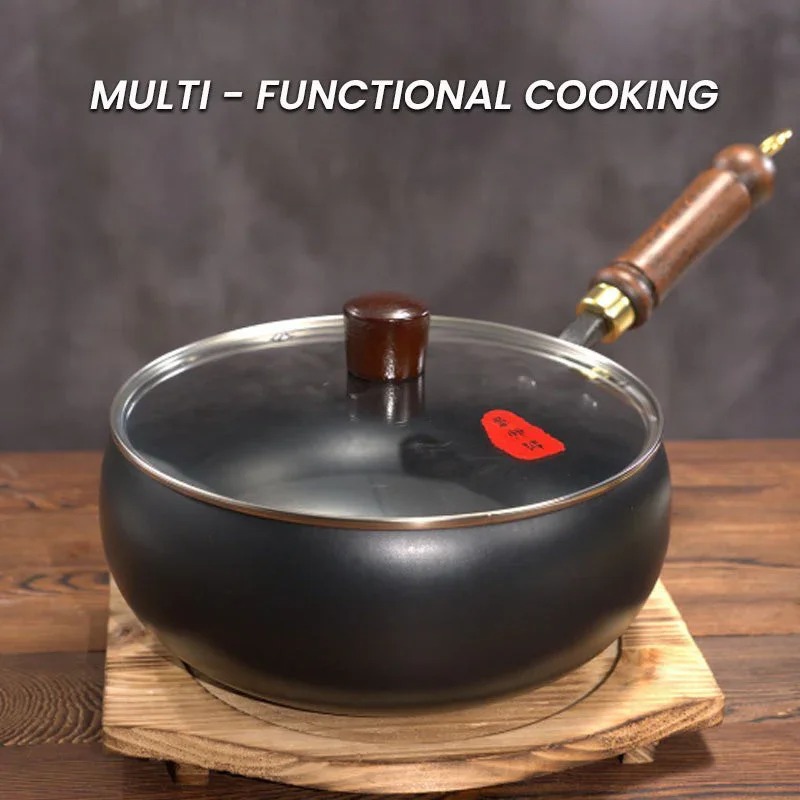 Pişirme kolaylığı sağlayan dök - Cast Iron Skillet incelemesi ve fiyatı