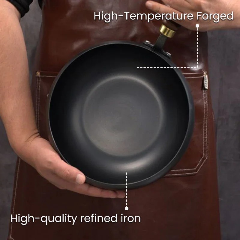 Pişirme kolaylığı sağlayan dök - Cast Iron Skillet incelemesi ve fiyatı