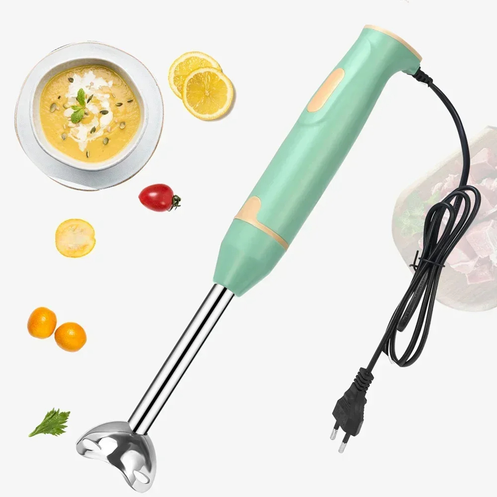 Daldırma Tipi El Blenderı Elek - Immersion Blender Stick incelemesi ve fiyatı
