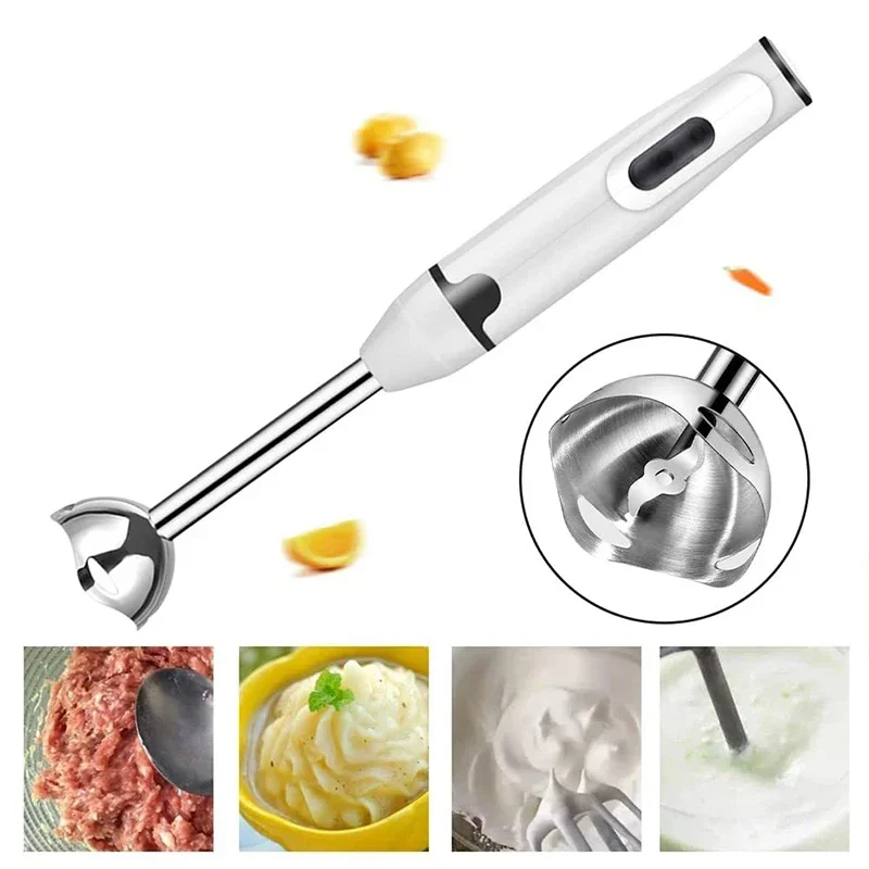Daldırma Tipi El Blenderı Elek - Immersion Blender Stick incelemesi ve fiyatı