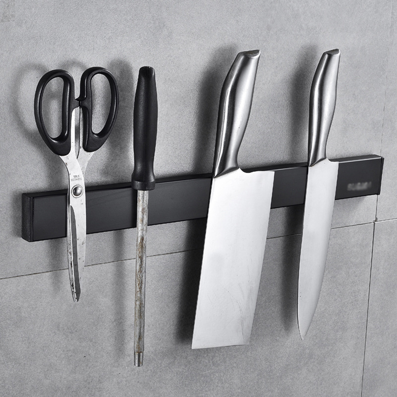 Duvara monte manyetik bıçak tu - Magnetic Knife Strip incelemesi ve fiyatı