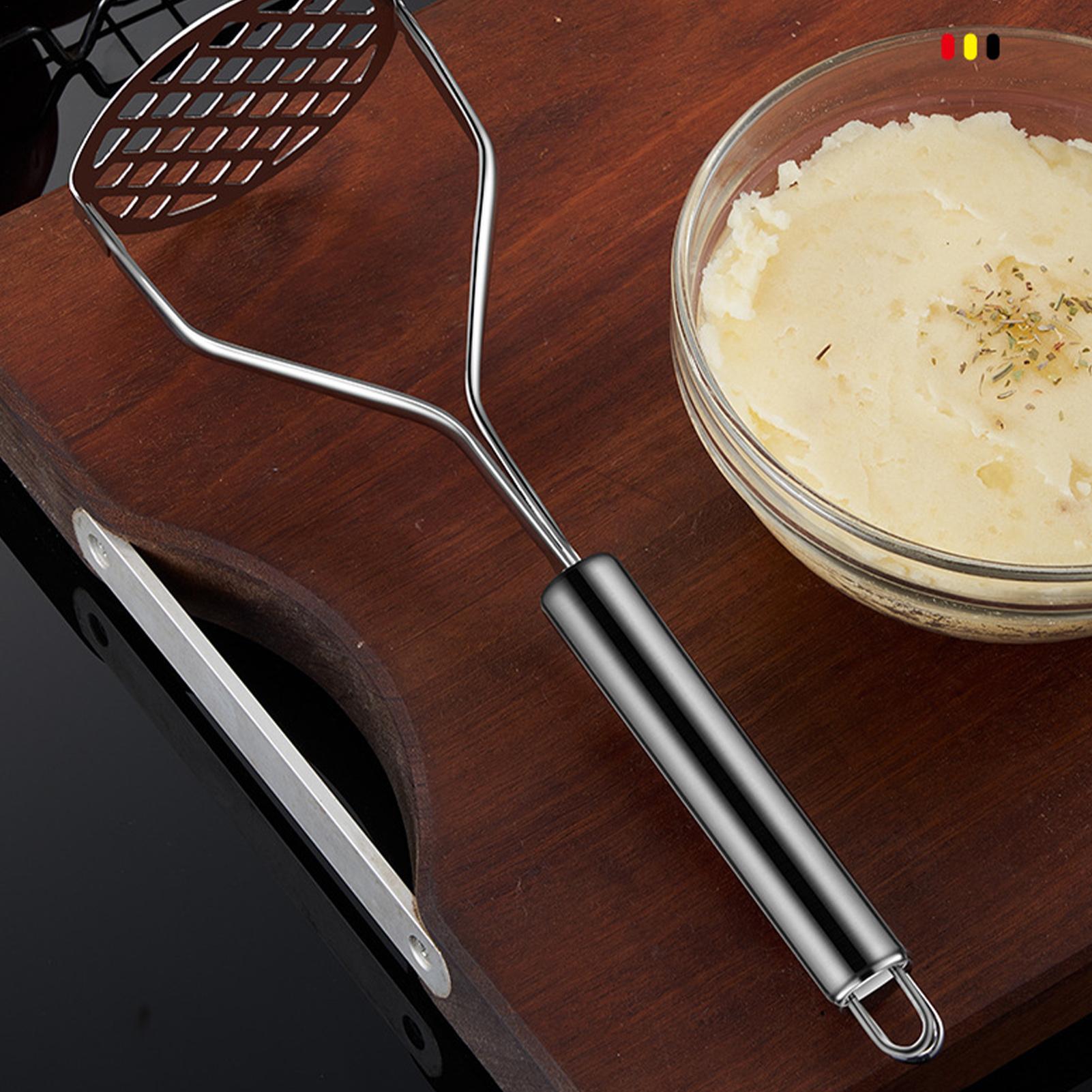 Manuel Patates Ezici Paslanmaz - Kitchen Gadgets Men incelemesi ve fiyatı