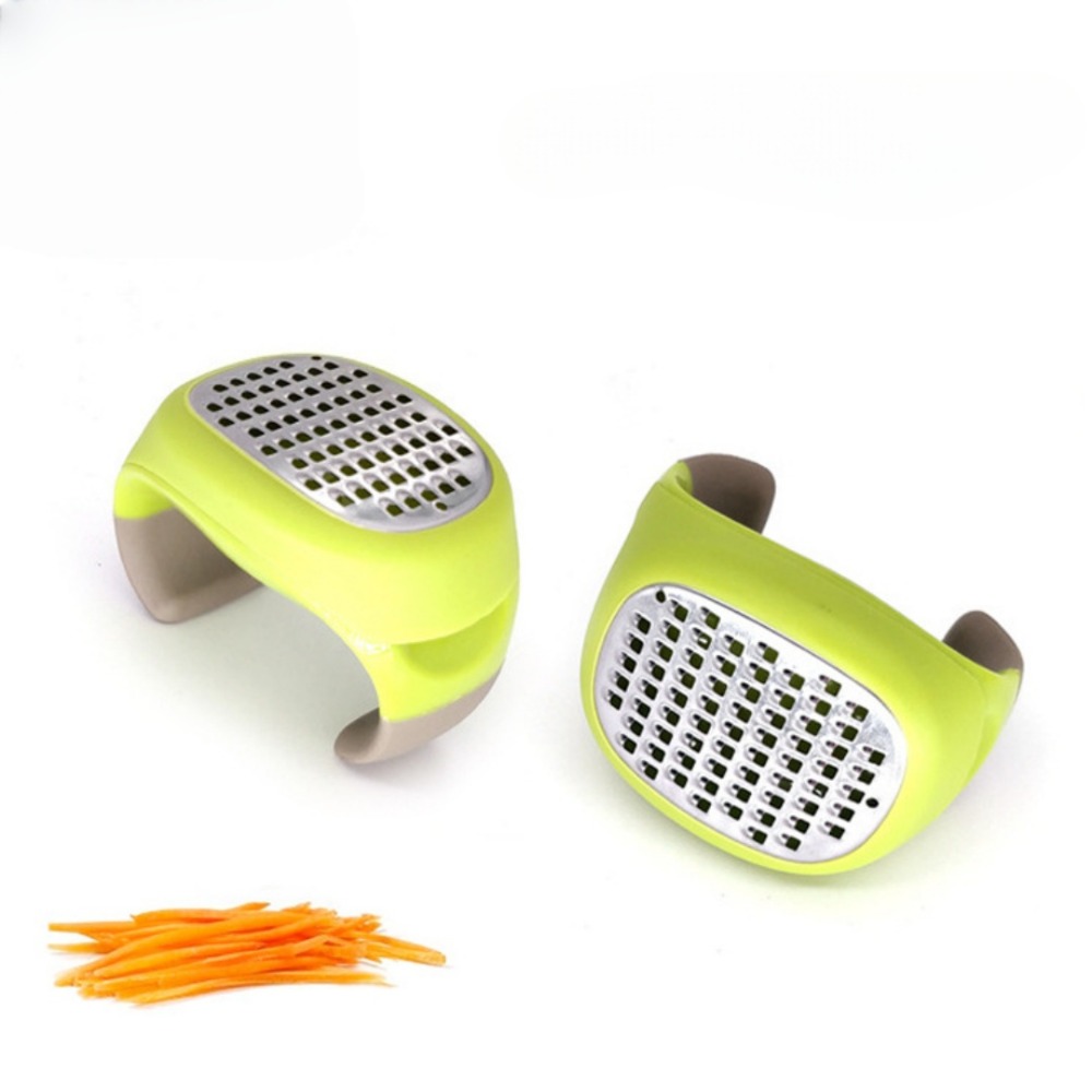 Dairesel Keskin sarımsak presi - Cheese Grater Box incelemesi ve fiyatı