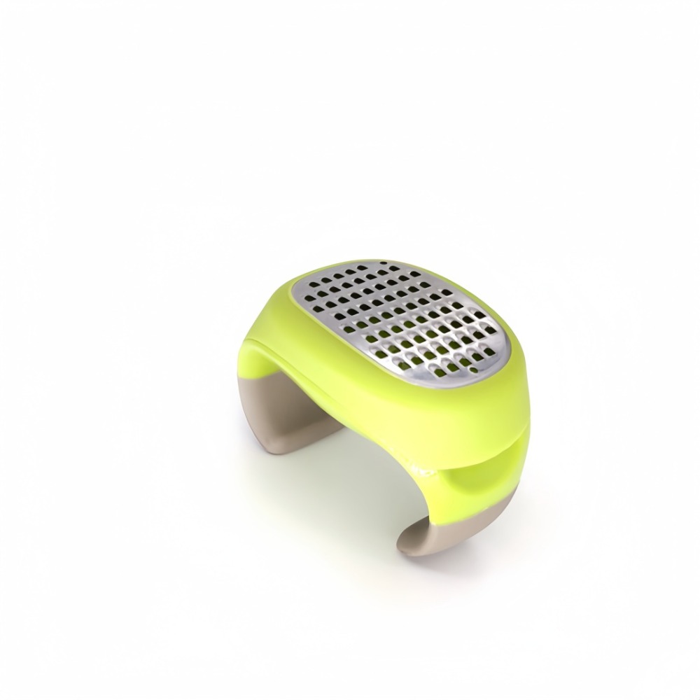 Dairesel Keskin sarımsak presi - Cheese Grater Box incelemesi ve fiyatı