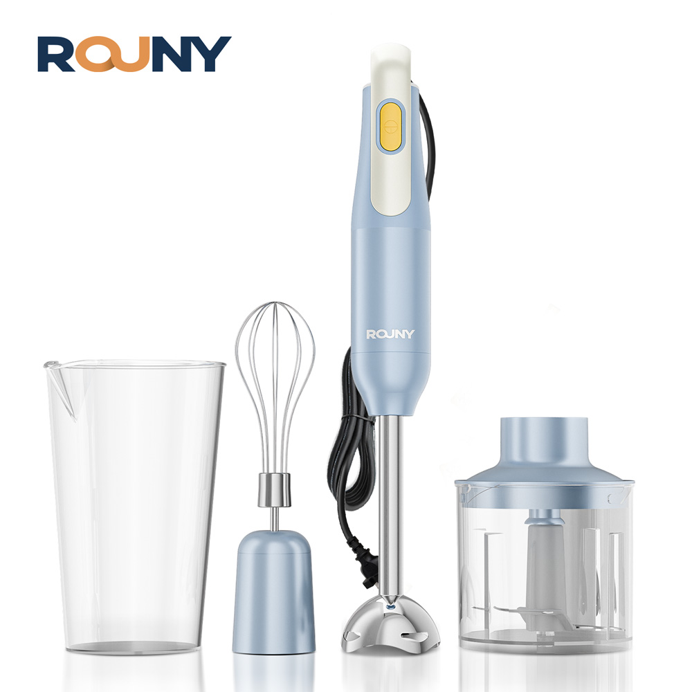 4'ü 1 Arada El Tipi Çubuk Blen - Immersion Blender Stick incelemesi ve fiyatı