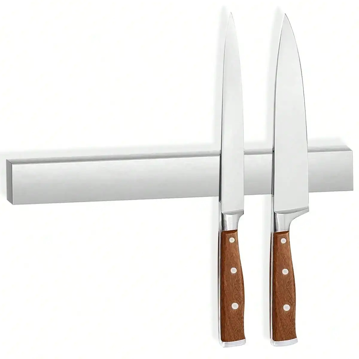 Leeseph Duvar İçin Manyetik Bı - Magnetic Knife Strip incelemesi ve fiyatı