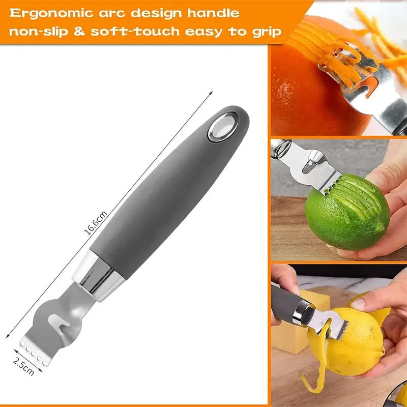Limon Narenciye Zester Aracı P - Cheese Grater Box incelemesi ve fiyatı