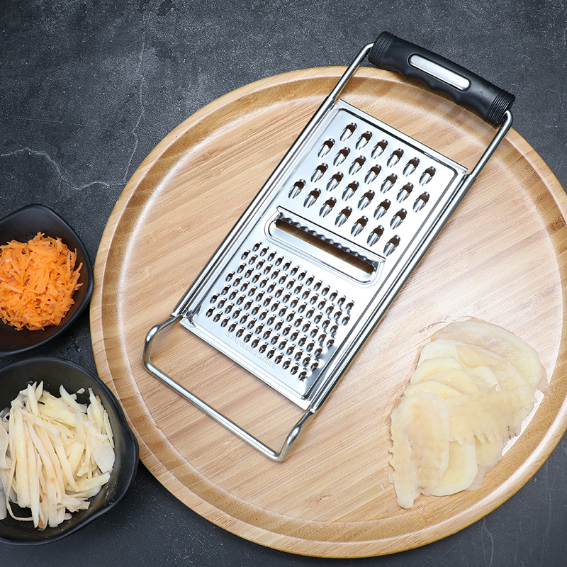 Paslanmaz Çelik Yok Dip Düz Gr - Cheese Grater Box incelemesi ve fiyatı