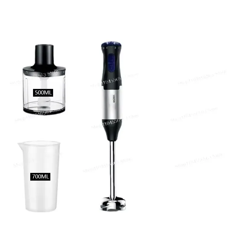 110V 1000W El Tipi Daldırma Bl - Immersion Blender Stick incelemesi ve fiyatı