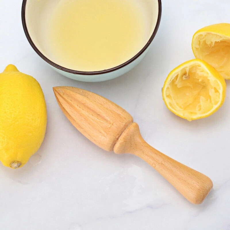 Ahşap Narenciye Raybası, Avrup - Kitchen Gadgets Made In Usa incelemesi ve fiyatı
