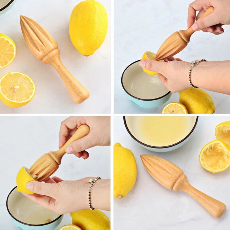 Ahşap Narenciye Raybası, Avrup - Kitchen Gadgets Made In Usa incelemesi ve fiyatı