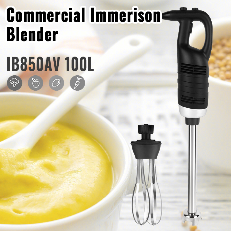 Yeni Fabrika Fiyatı Büyük Güçl - Immersion Blender Stick incelemesi ve fiyatı