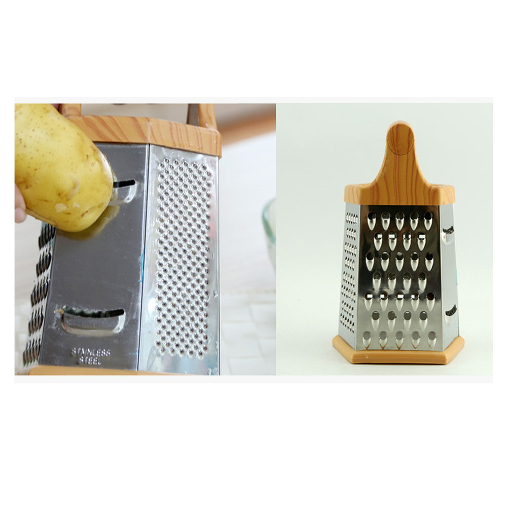 Paslanmaz Çelik 8 İnç Altı Yüz - Kitchen Gadgets Save Time incelemesi ve fiyatı