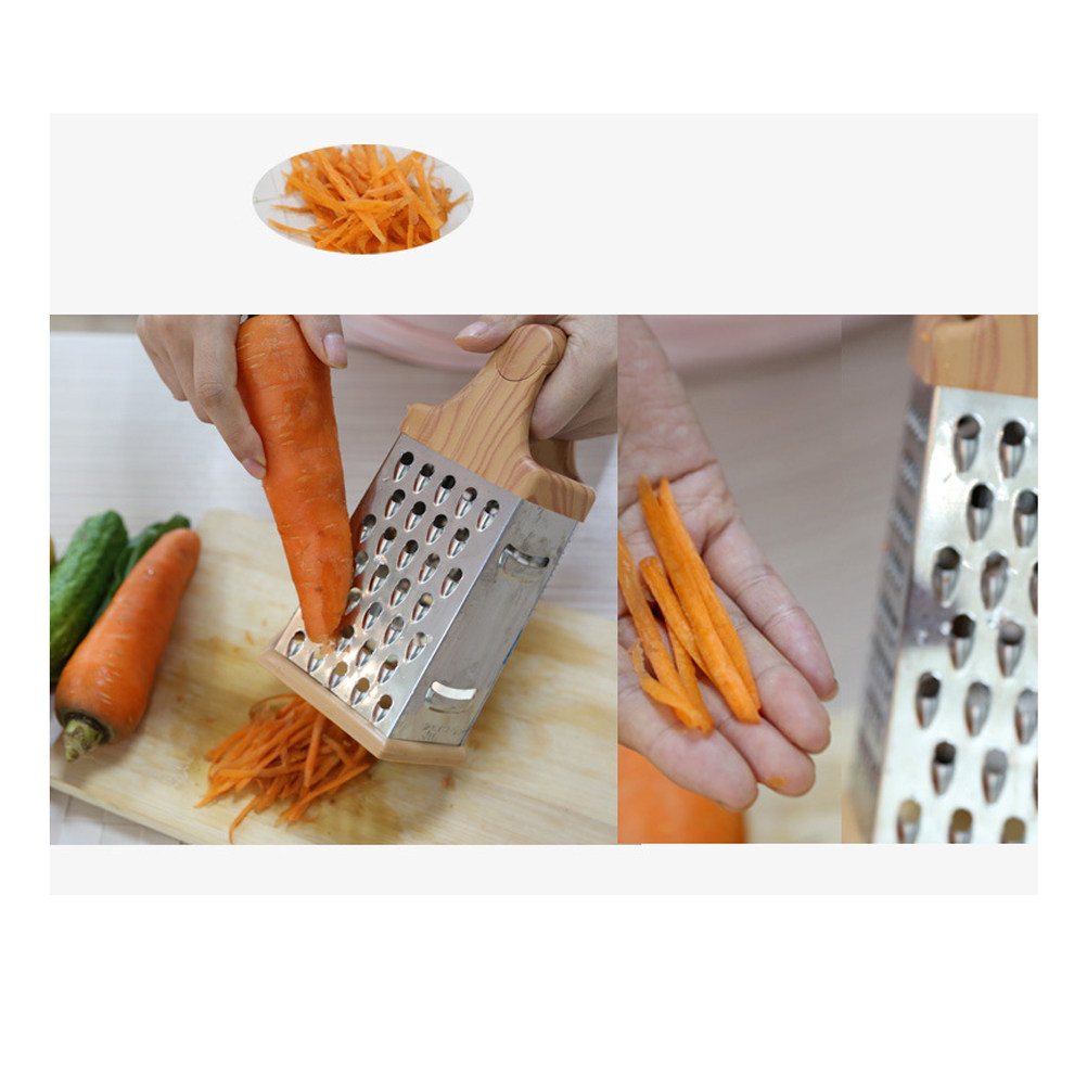 Paslanmaz Çelik 8 İnç Altı Yüz - Kitchen Gadgets Save Time incelemesi ve fiyatı