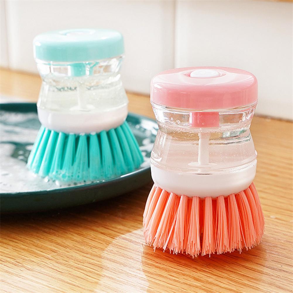Temizleme fırçası emek tasarru - Kitchen Gadgets Save Time incelemesi ve fiyatı
