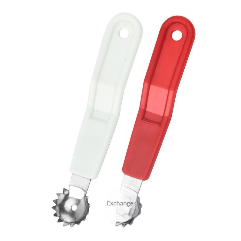 1/4 adet kiraz çekirdek çıkarm - Cherry Pitter Tool incelemesi ve fiyatı