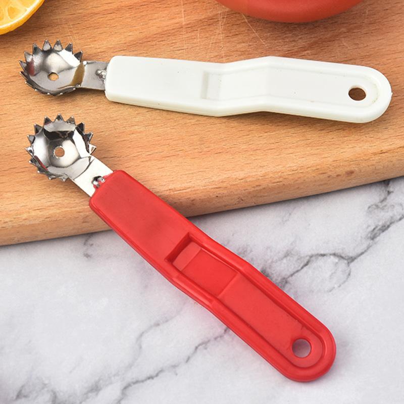 1/4 adet kiraz çekirdek çıkarm - Cherry Pitter Tool incelemesi ve fiyatı