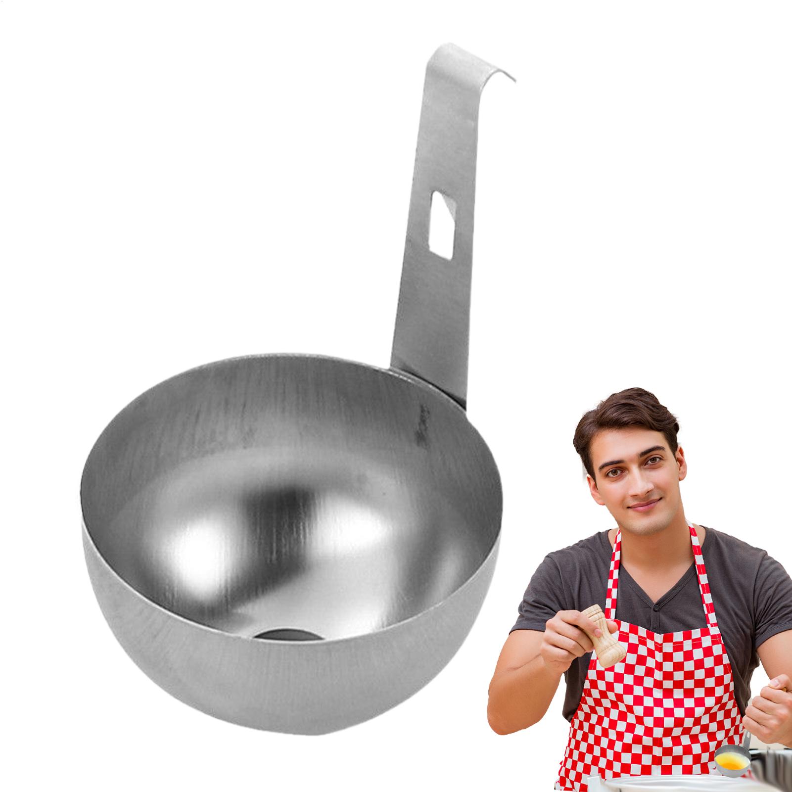 5 adet Yumurta Pişirici, Asıla - Kitchen Gadgets Men incelemesi ve fiyatı