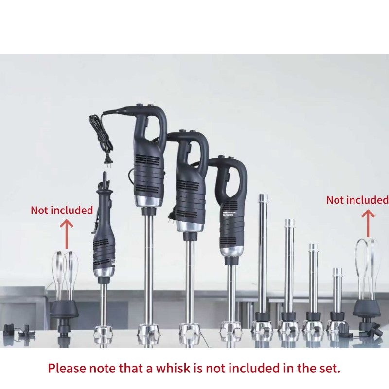 3 Model Üretici Fiyatı El Blen - Immersion Blender Stick incelemesi ve fiyatı