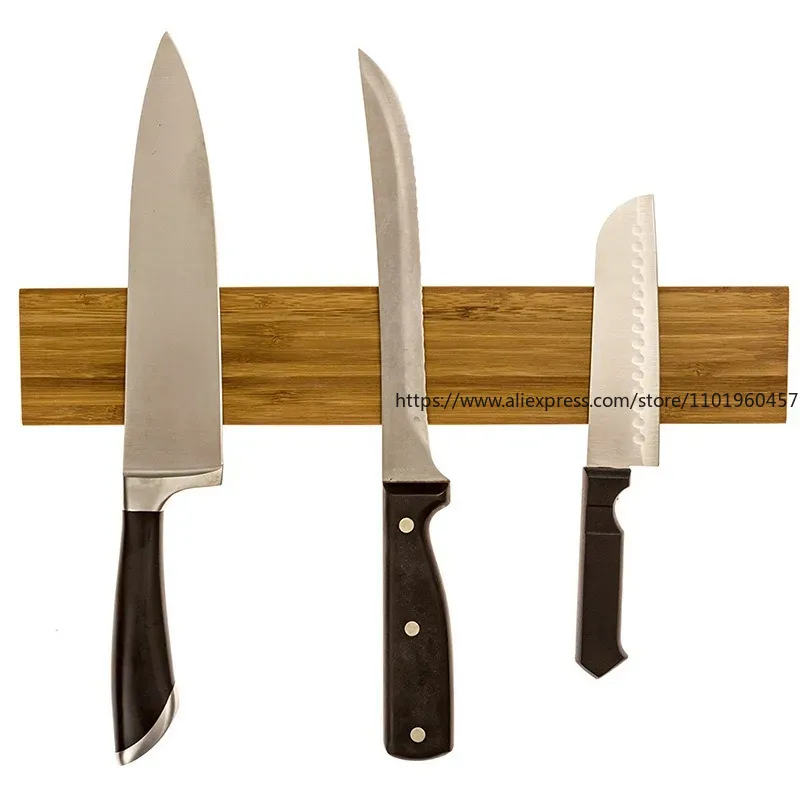 Leeseph Güçlü Duvara Montaj Ma - Magnetic Knife Strip incelemesi ve fiyatı