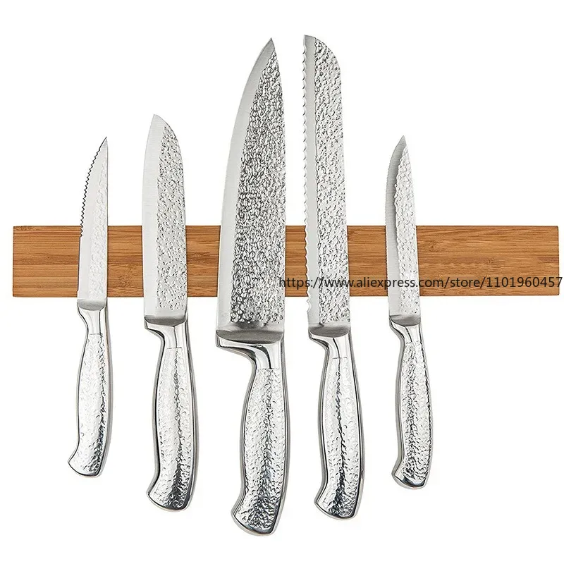 Leeseph Güçlü Duvara Montaj Ma - Magnetic Knife Strip incelemesi ve fiyatı