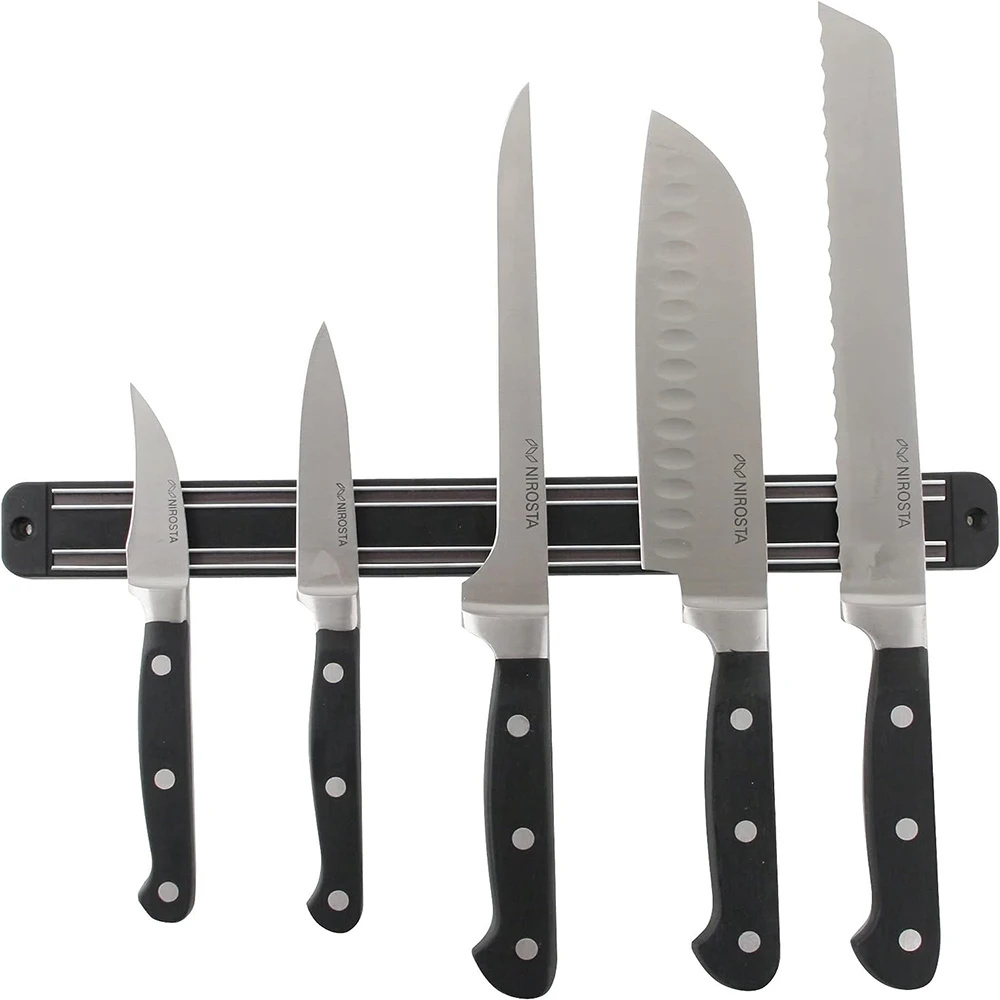 13 inç Manyetik Bıçak Tutucu D - Magnetic Knife Strip incelemesi ve fiyatı