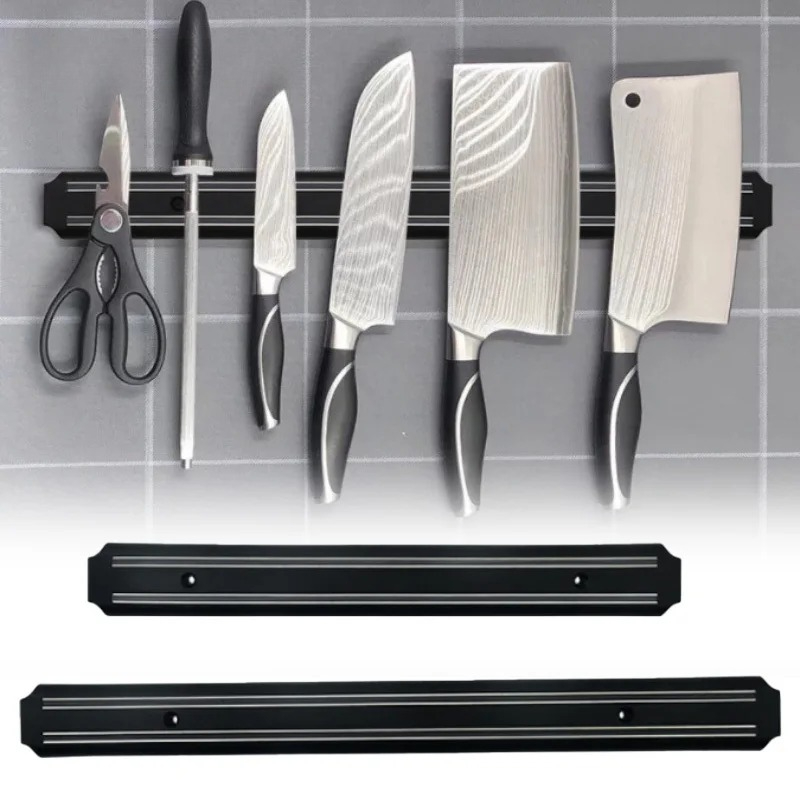 1 adet bu manyetik bıçak şerid - Magnetic Knife Strip incelemesi ve fiyatı