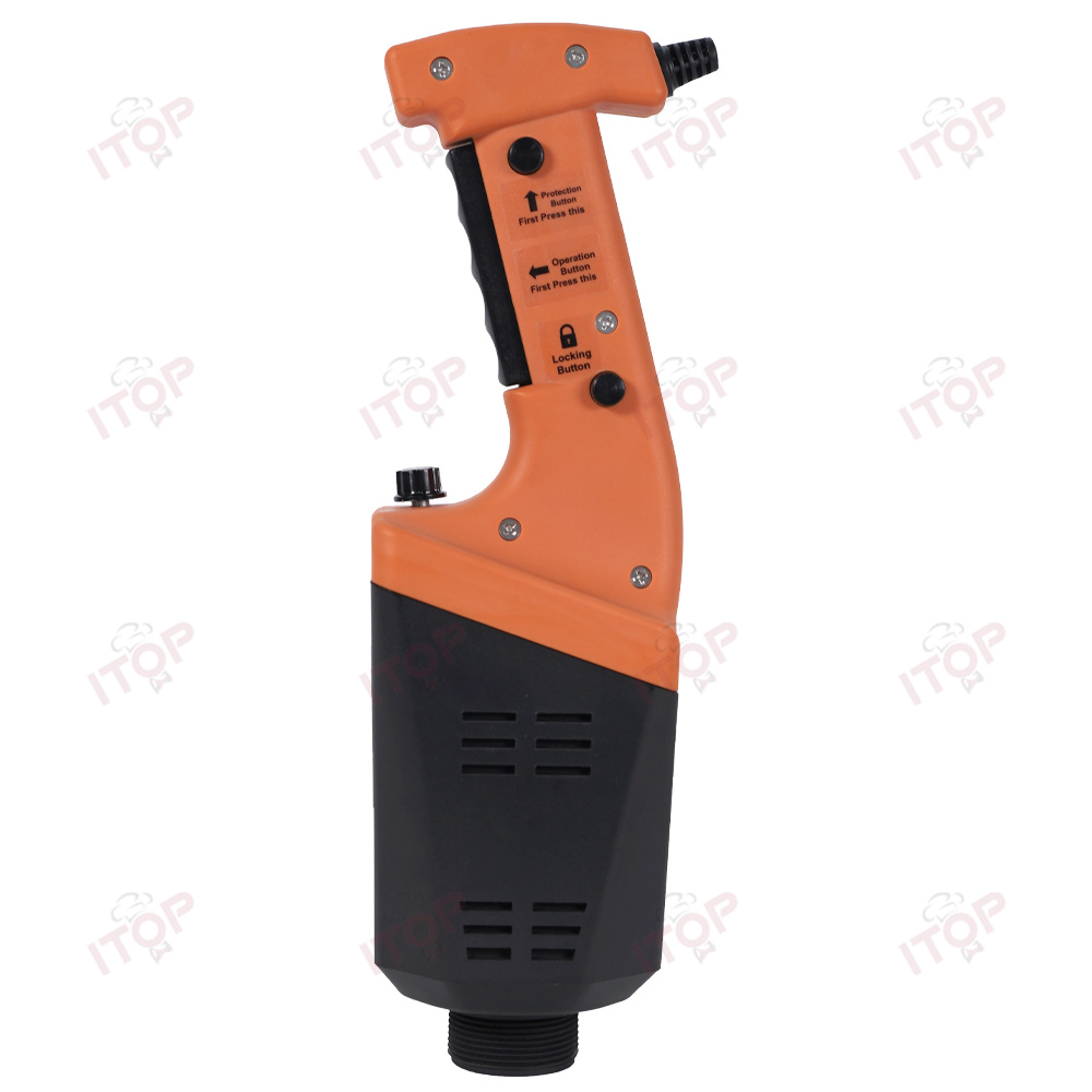 Altın Satıcı Sınıfı El Tipi Bü - Immersion Blender Stick incelemesi ve fiyatı