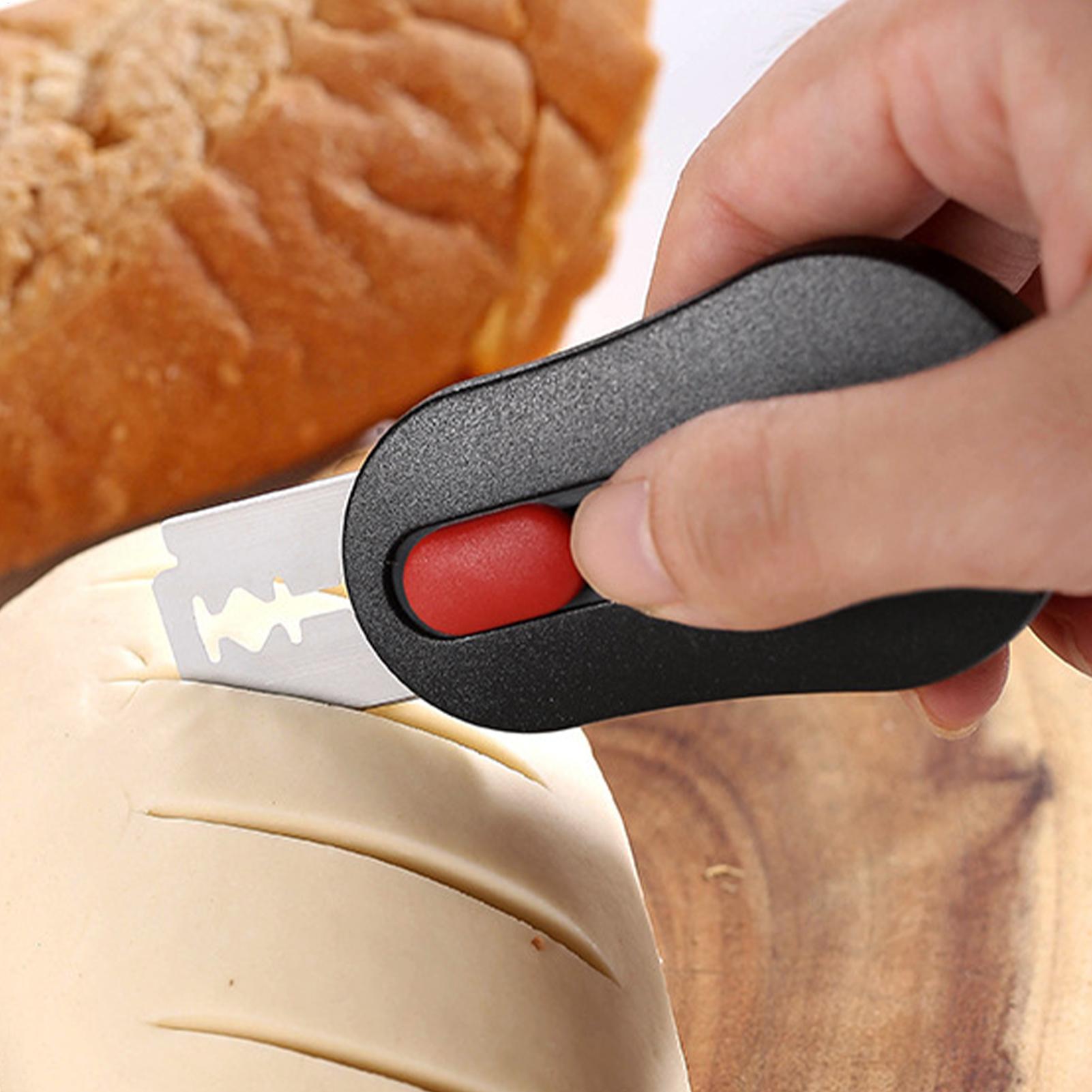 Ekmek Kesme Bıçağı, 5 Adet Bıç - Kitchen Gadgets Men incelemesi ve fiyatı